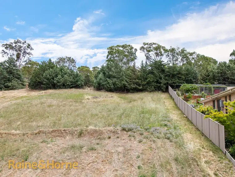 Third view of Homely land listing, 47 Atherton Cres, Tatton NSW 2650