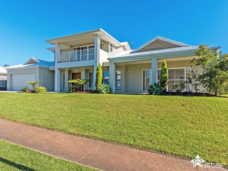 2 Parkwood Place, Peregian Springs QLD 4573