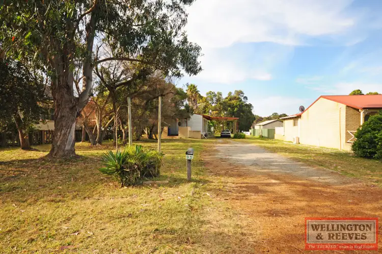 93 Rufus Street, Milpara WA 6330