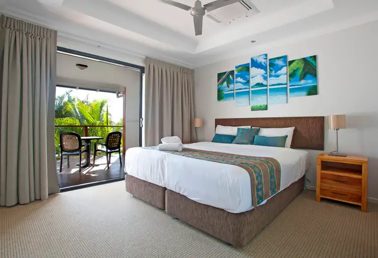 Sixth view of Homely apartment listing, Unit 32/2 Beaches Village Circuit, Agnes Water QLD 4677