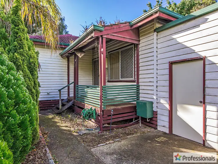 Second view of Homely house listing, 17 Medina Avenue, Medina WA 6167