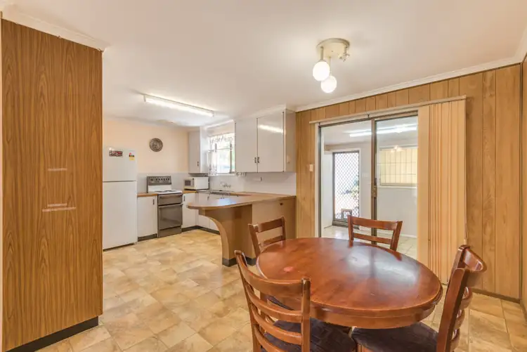 Sixth view of Homely house listing, 6 Stoutley Street, Bundaberg North QLD 4670