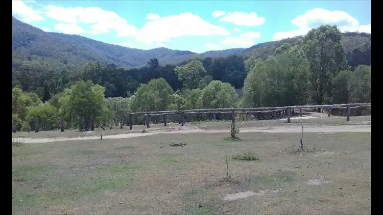 Second view of Homely house listing, 156 Hill Road, Mothar Mountain QLD 4570