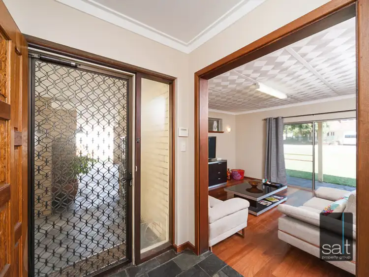 Seventh view of Homely house listing, 17 Hislop Road, Attadale WA 6156
