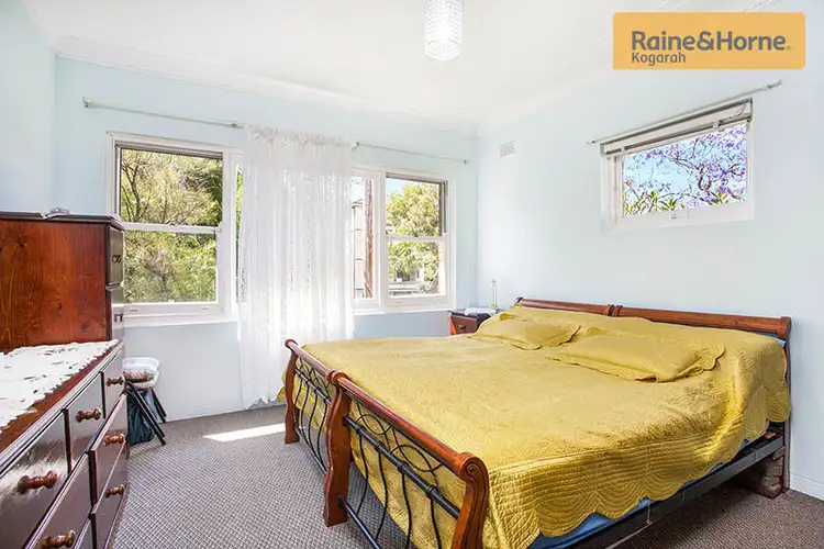 Fourth view of Homely unit listing, 4/27 Warialda Street, Kogarah NSW 2217