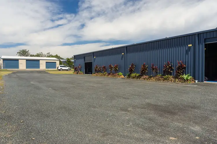 Fourth view of Homely warehouse listing, 5 Think Road, Townsend NSW 2463