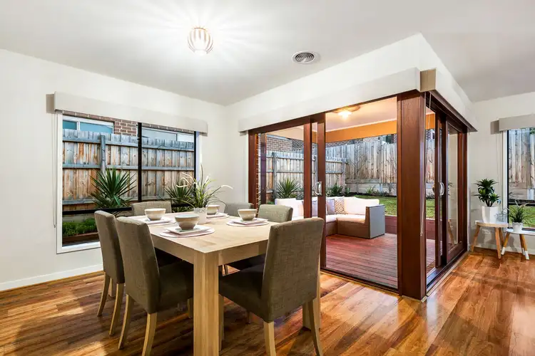 Fourth view of Homely house listing, 64 Botanica Drive, Chirnside Park VIC 3116
