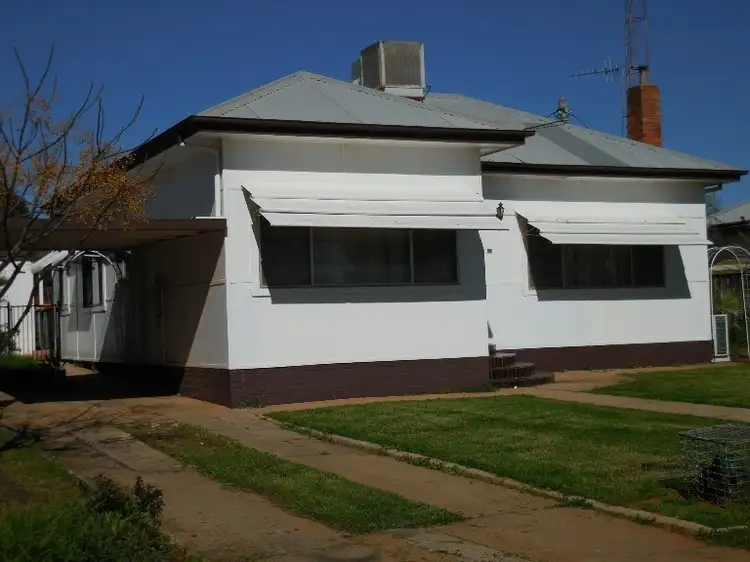 81 Kookora Street, Griffith NSW 2680