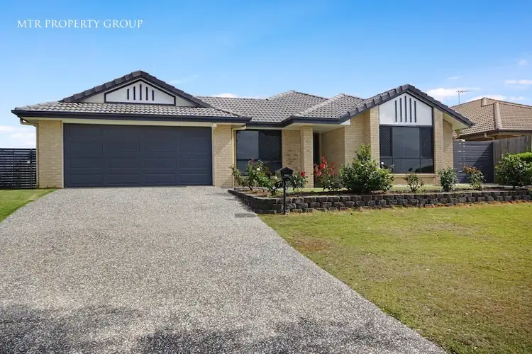 7 Coolibah Street, Heathwood QLD 4110