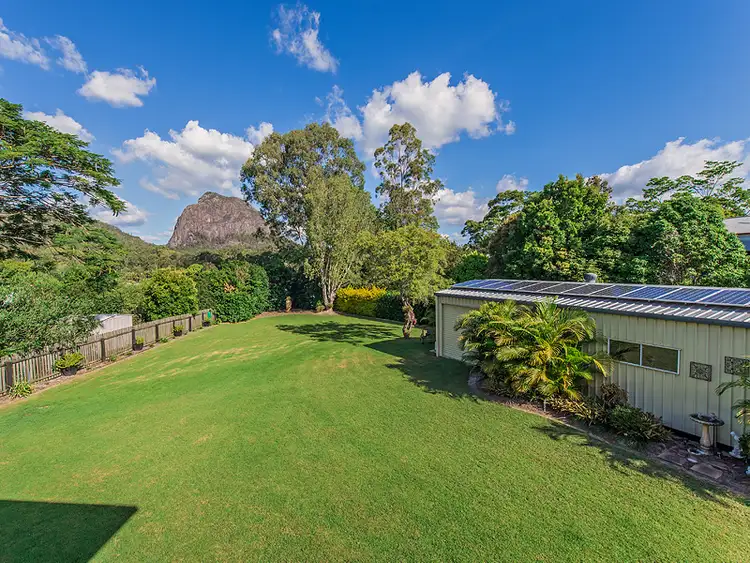 Third view of Homely house listing, 6 Cresthaven Court, Glass House Mountains QLD 4518