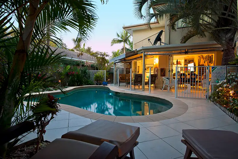 Main view of Homely townhouse listing, 2/8 Skipper Place, Albion QLD 4566