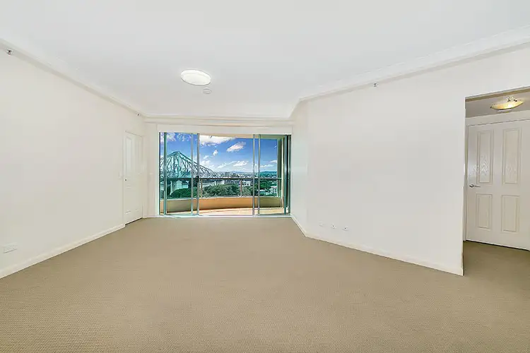 Third view of Homely apartment listing, 70/501 Queen Street, Brisbane City QLD 4000