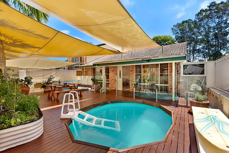 Second view of Homely house listing, 11 Magnolia Close, Chittaway Bay NSW 2261