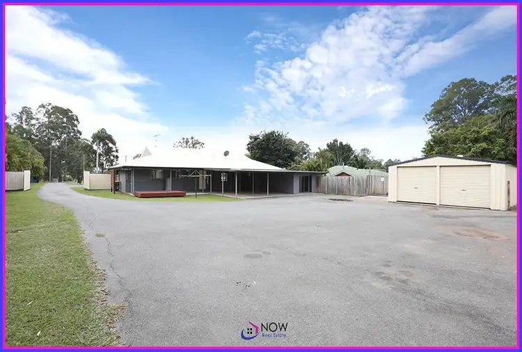 Fifth view of Homely house listing, 546 Caboolture River Road, Upper Caboolture QLD 4510