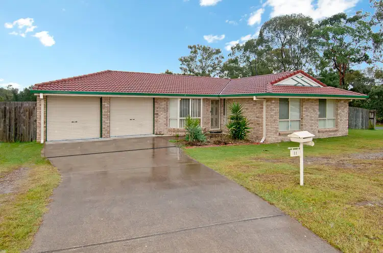 11 Barber Court, Waterford QLD 4133
