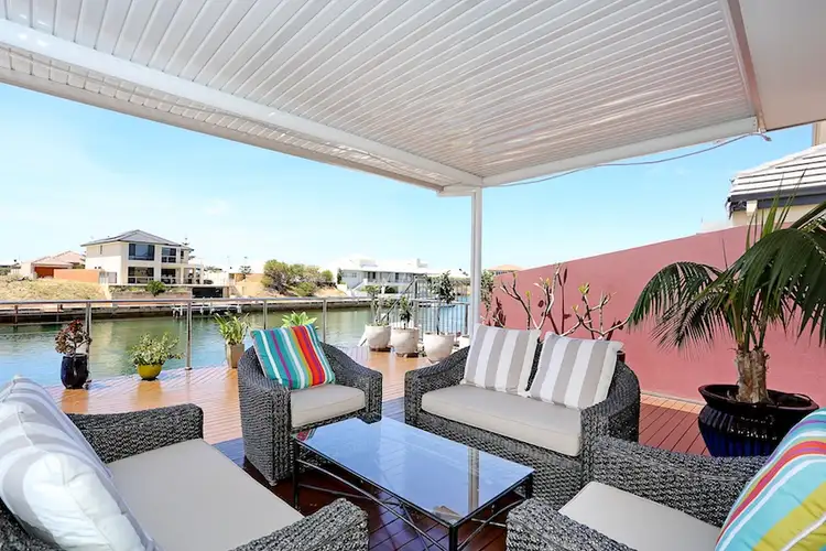Third view of Homely house listing, 103 Avocet Island Quay, Wannanup WA 6210