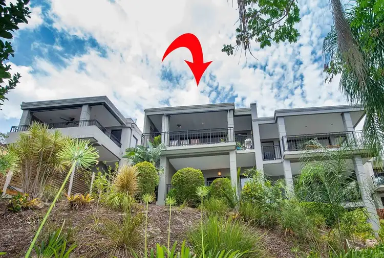 Fourth view of Homely townhouse listing, 3/273 Corrie Parade, Corlette NSW 2315