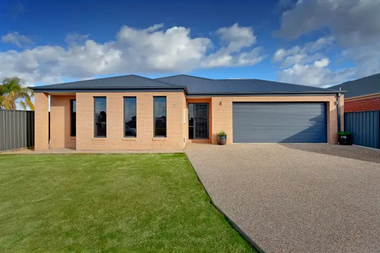 7 McCrae Court, Yarrawonga VIC 3730
