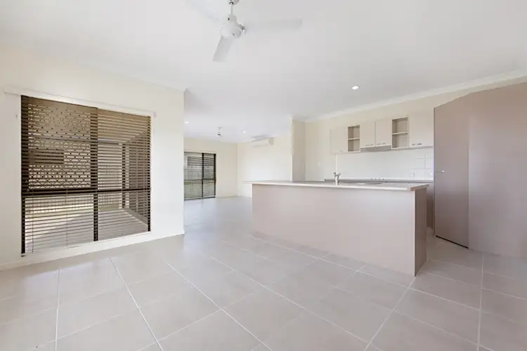 Second view of Homely house listing, 22 Tahlia Circuit, Mount Louisa QLD 4814