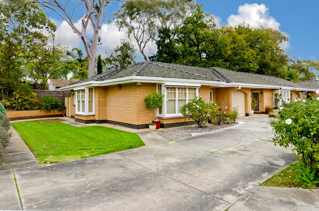 Main view of Homely unit listing, 6 / 53 Brigalow Avenue, Kensington Gardens SA 5068