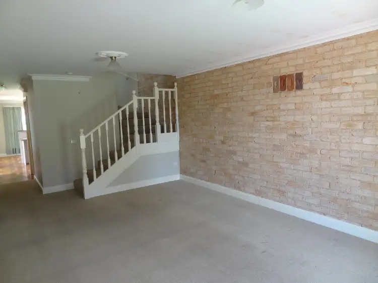 Second view of Homely unit listing, 1&2/166 Havannah Street, Bathurst NSW 2795