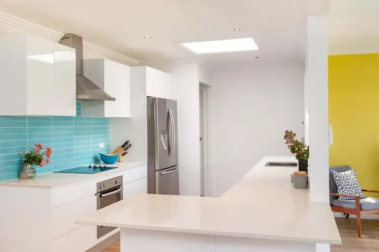 Fifth view of Homely house listing, 5 Zonnebeke Crescent, Milperra NSW 2214