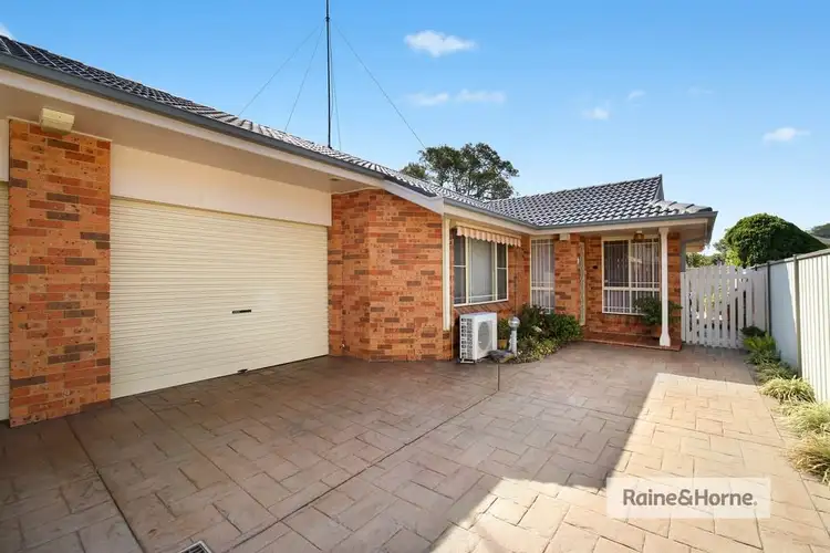 2/41 Bangalow Street, Ettalong Beach NSW 2257