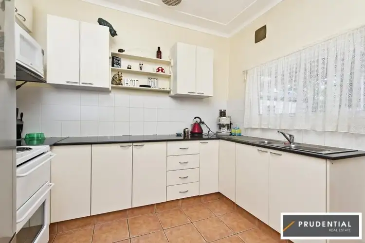 Second view of Homely house listing, 20 Donaldson Street, Bradbury NSW 2560