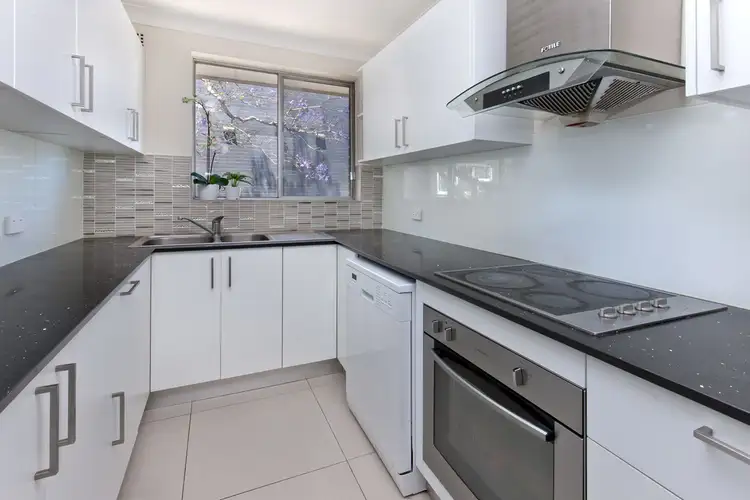Second view of Homely apartment listing, 7/198 Pacific Highway, Greenwich NSW 2065
