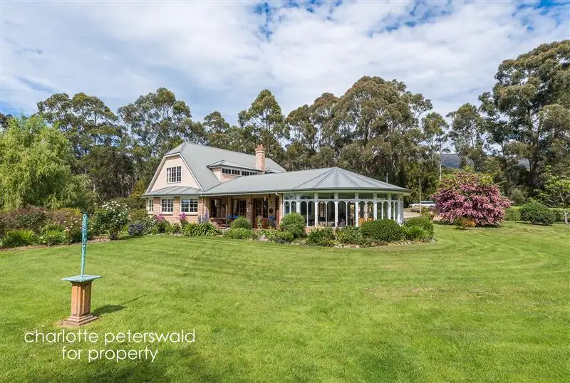 Main view of Homely house listing, 3757 Channel Highway, Birchs Bay TAS 7162