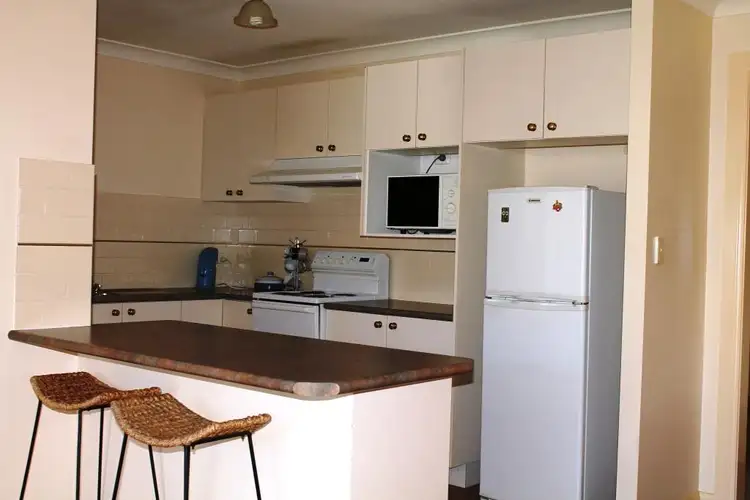 Fifth view of Homely house listing, 17 Macquarie Drive, Mudgee NSW 2850