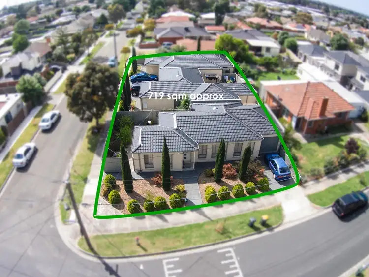 Main view of Homely house listing, 60 , 29 & 31 Hartington/Mitchell Street, Glenroy VIC 3046