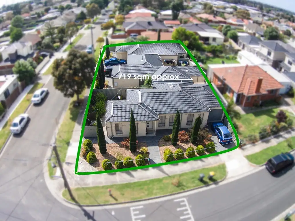 Main view of Homely house listing, 60 , 29 & 31 Hartington/Mitchell Street, Glenroy VIC 3046