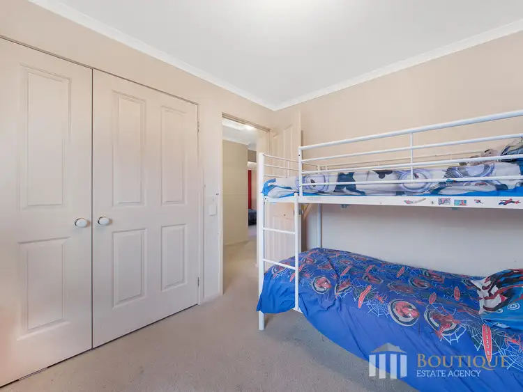 Sixth view of Homely house listing, 10 Tranter Square, Lynbrook VIC 3975