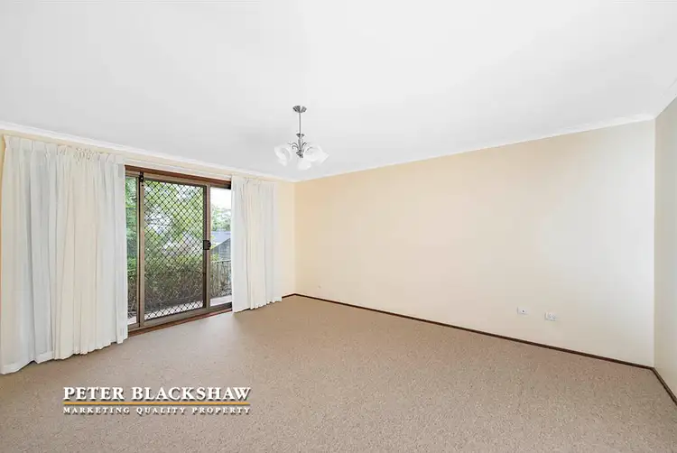 Fifth view of Homely house listing, 6 Sully Place, Chapman ACT 2611