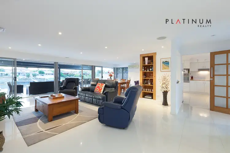 Fifth view of Homely house listing, 46 Claymore Crescent, Sorrento QLD 4217