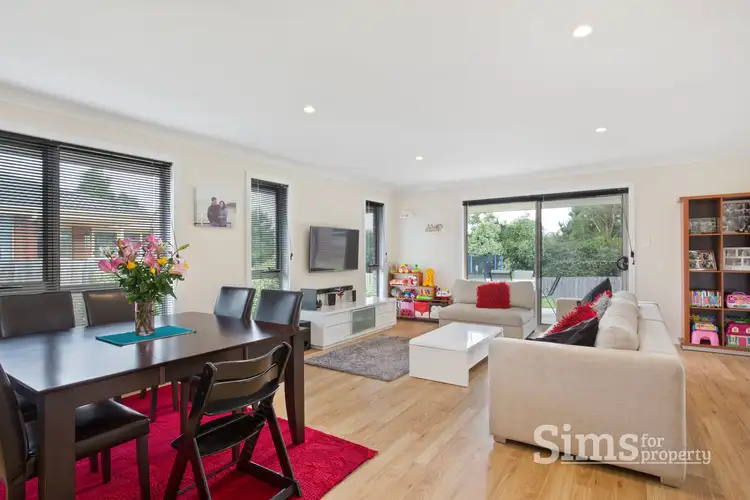 Fifth view of Homely house listing, 35 Corella Drive, Legana TAS 7277