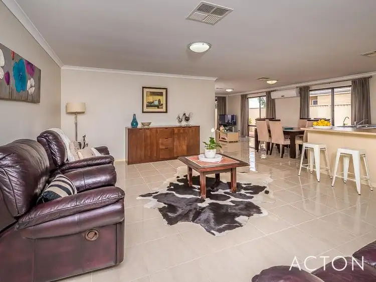 Fourth view of Homely house listing, 35 Raspins Loop, Burns Beach WA 6028