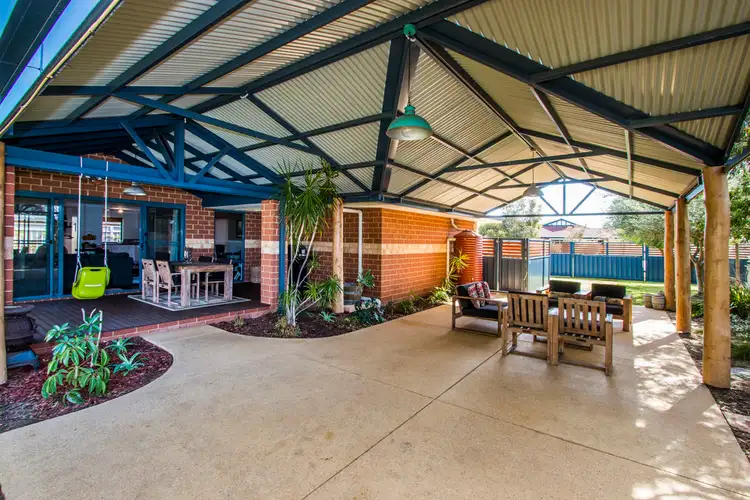 7 Dakota Close, West Busselton WA 6280