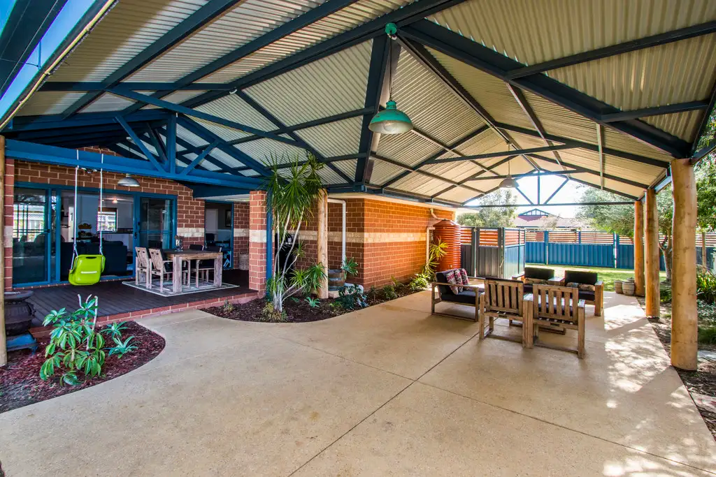 Main view of Homely house listing, 7 Dakota Close, West Busselton WA 6280