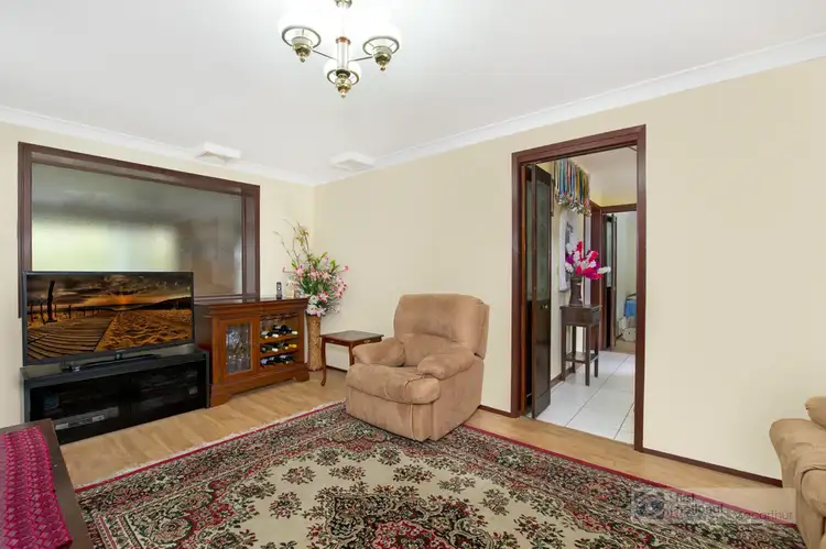 Fifth view of Homely house listing, 16 Amanda Place, Ingleburn NSW 2565