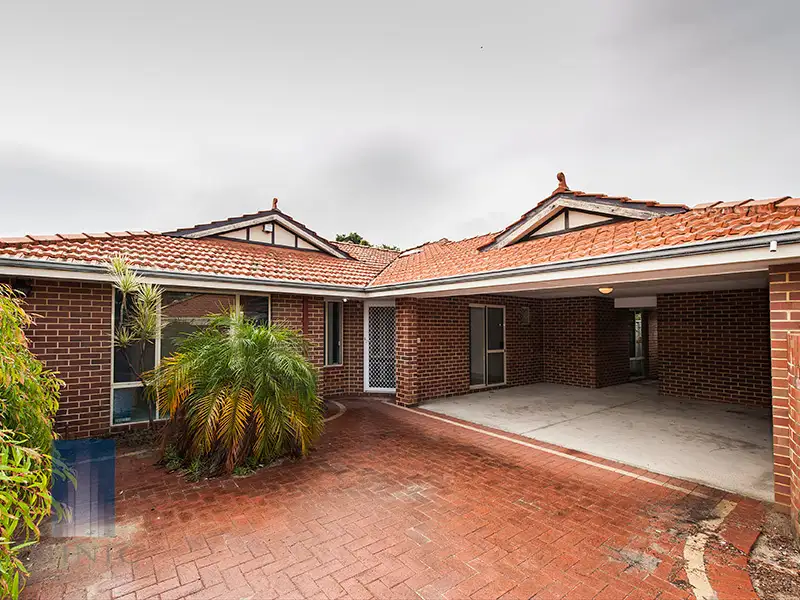 Main view of Homely house listing, 2/106 Monash Avenue, Como WA 6152