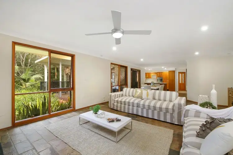 Third view of Homely rural property listing, 69 Picketts Valley Road, Picketts Valley NSW 2251