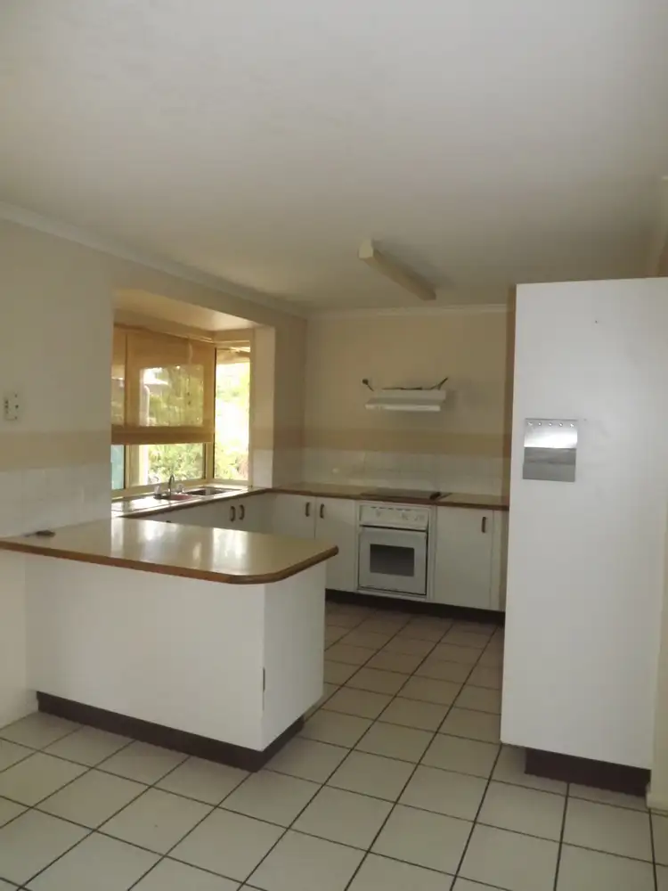 Third view of Homely house listing, 33 Emerald Drive, Southside QLD 4570