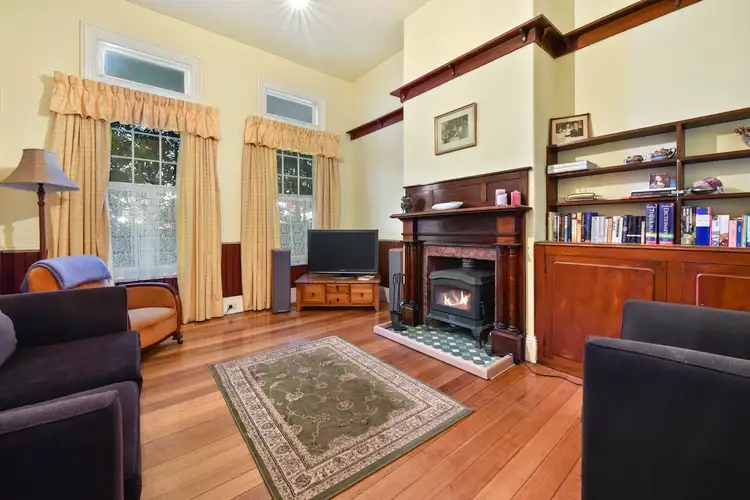 Second view of Homely house listing, 35 Lyttleton St, East Launceston TAS 7250