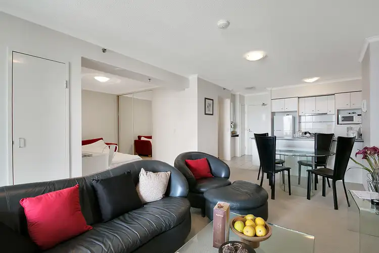 Fifth view of Homely apartment listing, 82 Boundary Street, Brisbane City QLD 4000