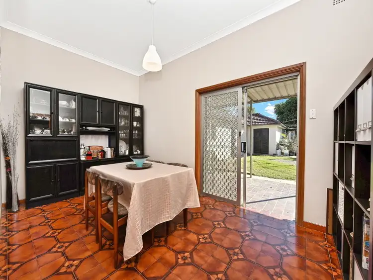 Fifth view of Homely house listing, 9 Stuart Street, Concord West NSW 2138