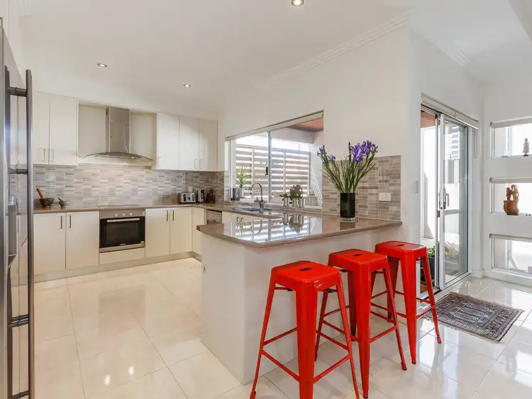 Sixth view of Homely house listing, 31a Flinders Street, Yokine WA 6060