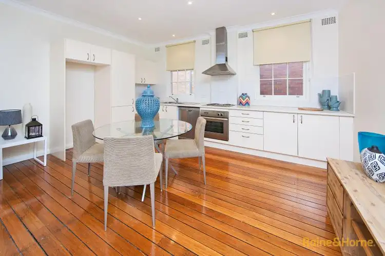 Fourth view of Homely apartment listing, 4/11 The Esplanade, Mosman NSW 2088