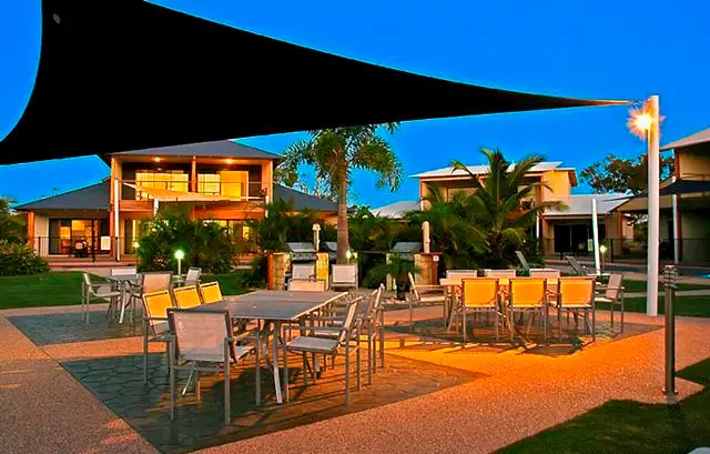 Sixth view of Homely apartment listing, Unit 43/2 Beaches Village Circuit, Agnes Water QLD 4677